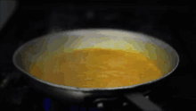 Dal On A Pan GIF - Simmering Dal Tasty GIFs