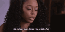 Love And Hip Hop GIF - Loveand Hip Hop No Other Girl Is Like Me Atlanta GIFs