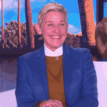 Ellen Degeneres GIF - Ellen Degeneres GIFs