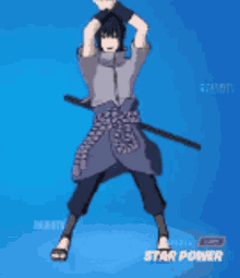 Sasuke Uchiha Fortnite Sasuke GIF - Sasuke Uchiha Fortnite Sasuke Fortnite GIFs