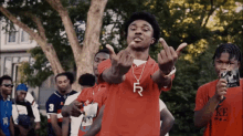 scorey rapper polo g
