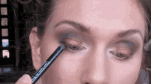 diy make up smokey eye tutorial