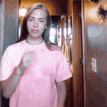 The Show Must Go On Crying GIF - The Show Must Go On Crying Dance GIFs