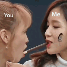 twice yeriisbetter