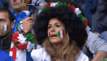 Italian Soccer GIF - Italian Soccer Fan GIFs