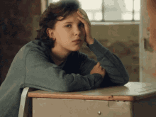 Over It - Millie Bobby Brown X Converse Gif GIF - Milly Bobby Brown First Day Feels Converse GIFs
