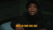 Nike Nike Airs GIF - Nike Nike Airs Angel GIFs