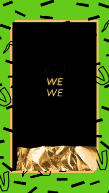 We Are Gold Media Bounty GIF - We Are Gold Media Bounty Recycling GIFs