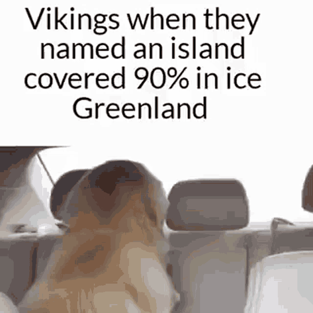 Greenland GIFs Tenor
