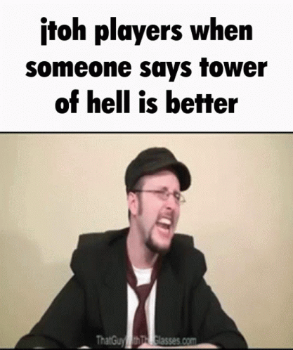jtoh tower of hell