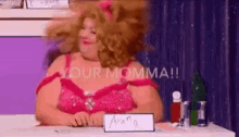 your rupauls