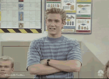 Arms Crossed Confused GIF - Arms Crossed Confused Puzzled GIFs