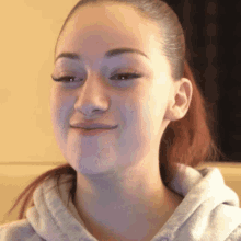 Bhad Bhabie Tongue GIF - Bhad Bhabie Tongue Sticking Tongue Out GIFs