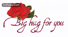 Big Hug For You.Gif GIF - Big Hug For You Big Hug Hug For You GIFs