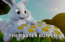 Happy Easter Bunny GIF - Happy Easter Bunny The Easter Bunny GIFs