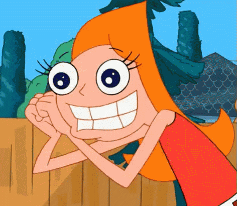 Candace Phineasandferb GIF - Candace Phineasandferb Please GIFs