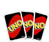 Uno Cards Mattel163games Sticker - Uno Cards Uno Mattel163games Stickers