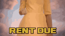 Rent Due Pay GIF - Rent Due Pay Rent GIFs