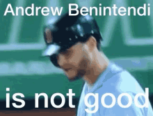 andrew benintendi