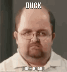 Duck Hoard GIF - Duck Hoard Duckhoard GIFs