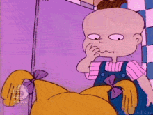 Rugrats Angelica GIF - Rugrats Angelica GIFs