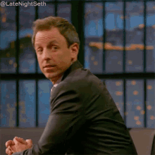 seth meyers late night seth late night with seth meyers lnsm thumbs up seth meyers late night seth late night with seth meyers lnsm thumbs up