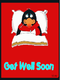 Get Well GIF - Get Well Soon - Discover & Share GIFs