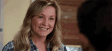 Greys Anatomy Arizona Robbins GIF - Greys Anatomy Arizona Robbins Jessica Capshaw GIFs