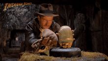 Swap Indiana Jones GIF - Swap Indiana Jones Harrison Ford GIFs