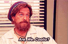 theoffice andy