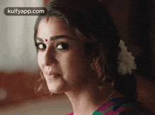 Shy.Gif GIF - Shy Looking At Someone Smiling Face GIFs