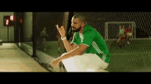 Drake Dancing GIF - Drake Dancing Nope GIFs