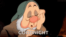dwarves disney