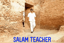 zabir saeed badar salam teacher