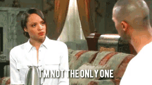 lani price elani days of our lives sal stowers im not the only one lani price elani days of our lives sal stowers im not the only one