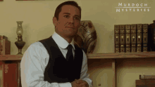 murdoch murdoch mysteries vintage turn of the century canadian