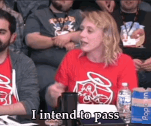 Amy Vorpahl Cavity GIF - Amy Vorpahl Cavity Gamehole Con GIFs