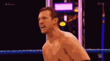 Chase Parker Everrise GIF - Chase Parker Everrise Wwe GIFs