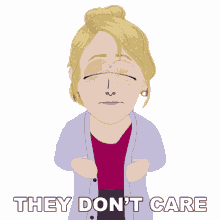 they dont care south park board girls s23e7 they do not care they dont care south park board girls s23e7 they do not care