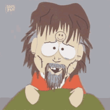 Teary Eyed Mr Hankey GIF - Teary Eyed Mr Hankey South Park GIFs