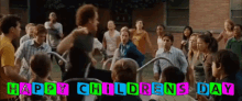 Happy Childrens Day Step Brothers GIF - Happy Childrens Day Childrens Day Step Brothers GIFs
