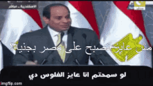 money sisi