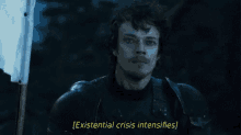 existential crisis existential crisis