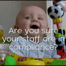 Compliance Staff GIF - Compliance Staff Gdpr GIFs