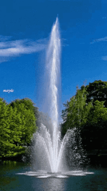 Insomnia Fountain GIF - Insomnia Fountain Water GIFs