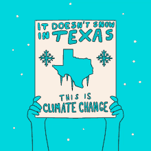Texas Climate Change GIF - Texas Climate Change This Is Climate Change GIFs