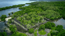 forest national geographic ancient city of nan madol lost cities with albert lin mother nature