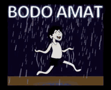 Bodo Whatever GIF - Bodo Whatever Bodo Amat GIFs