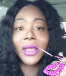 Tsmadison Lipstick Gif Tsmadison Lipstick Makeup Discover Share Gifs