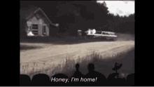 Honey Im GIF - Honey Im Home GIFs